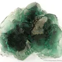 Fluorite - image 1
