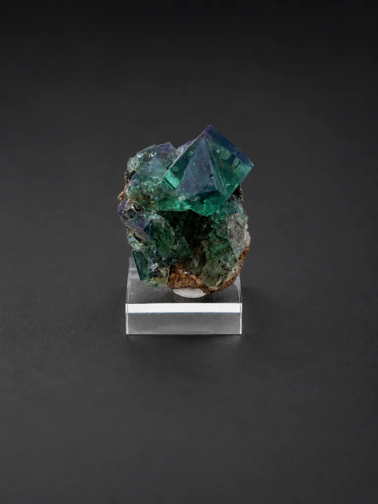 Fluorite image