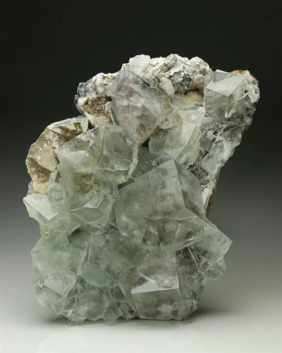 Fluorite - image 1