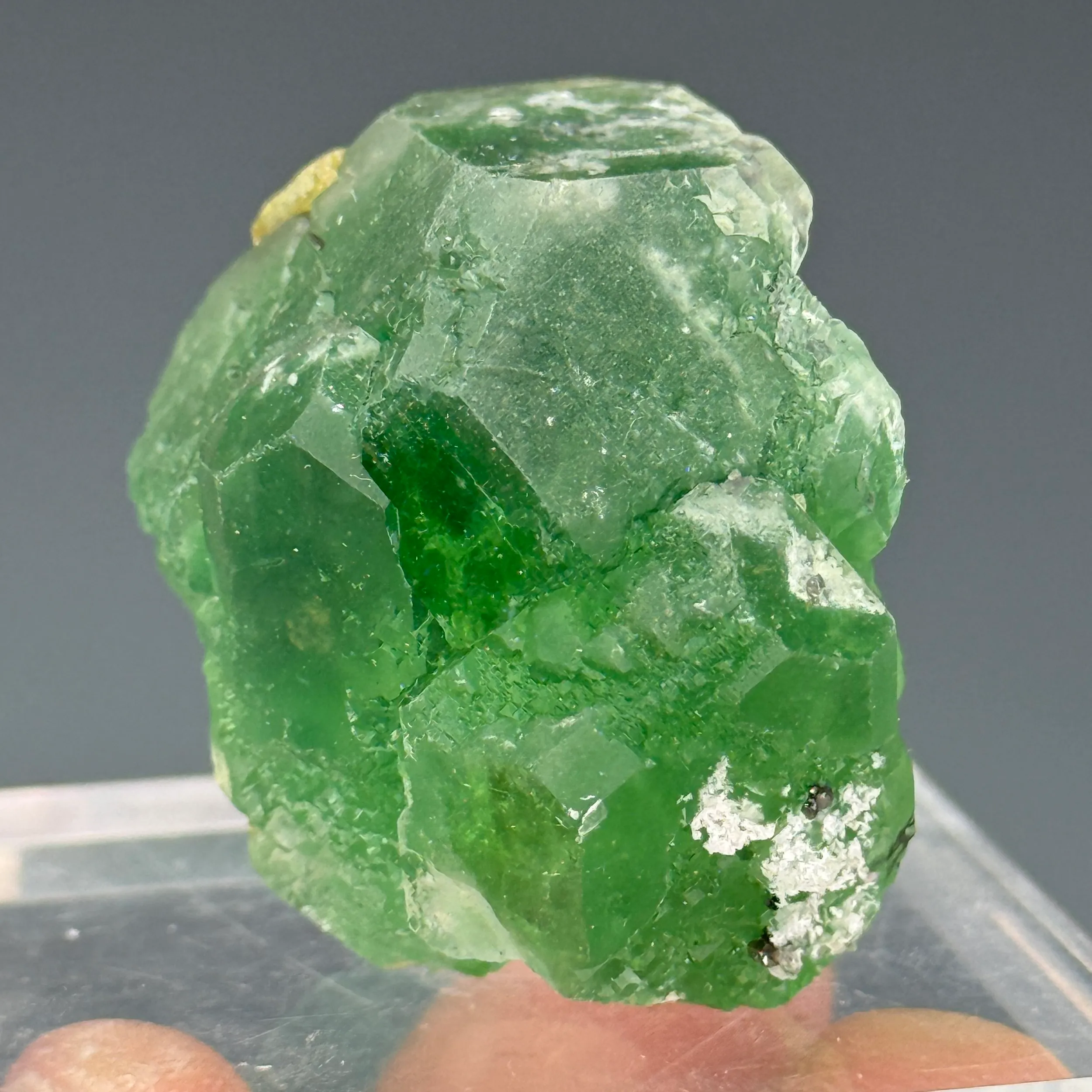 Fluorite - image 3