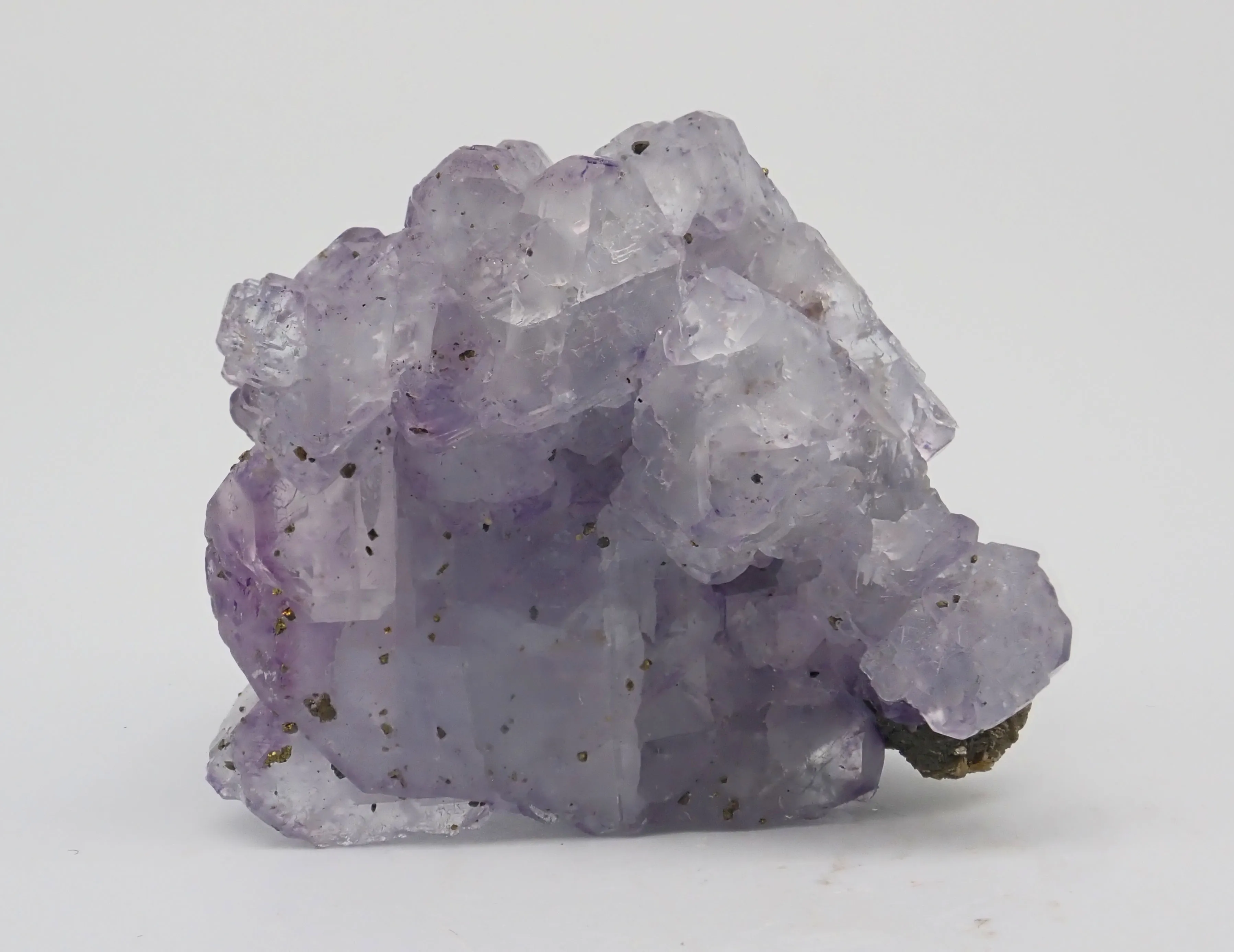 Fluorite - image 3