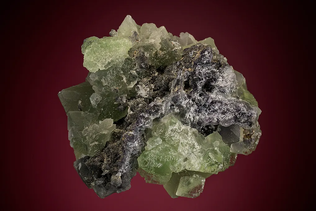 Fluorite - image 5