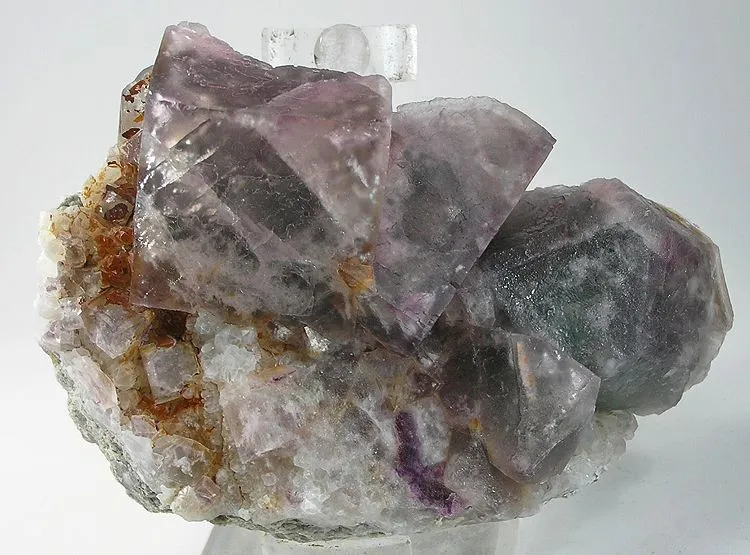 Fluorite image