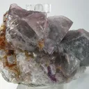 Fluorite - image 1