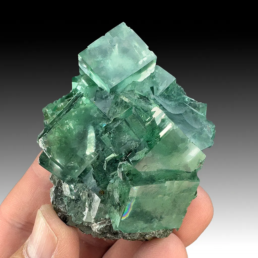 Fluorite image