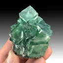 Fluorite - image 1