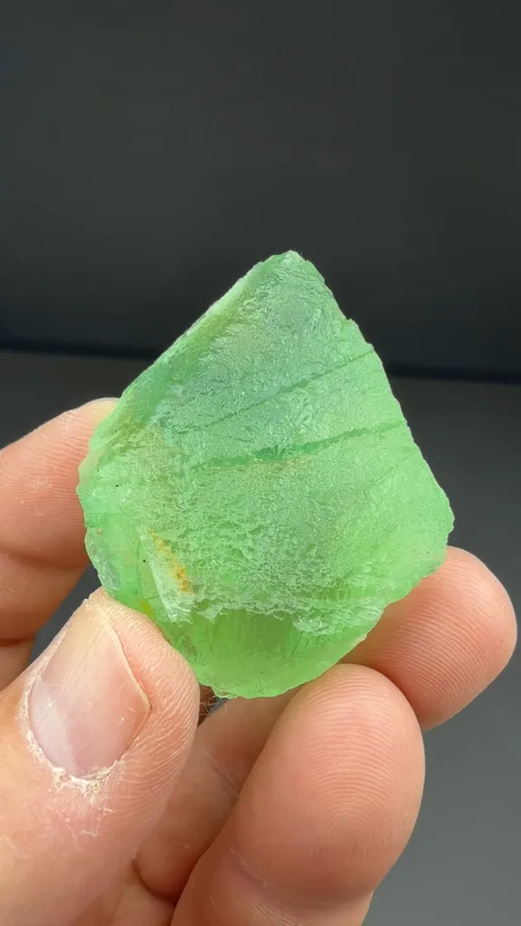 Fluorite - image 2