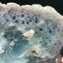 Fluorite - image 2