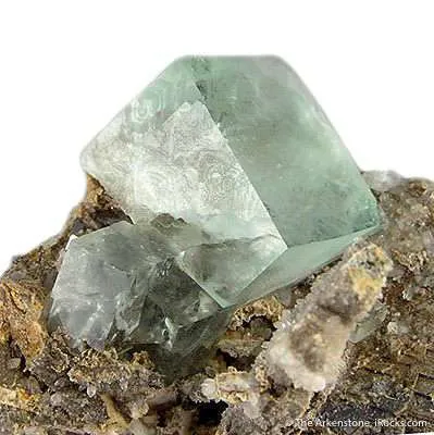 Fluorite - image 4