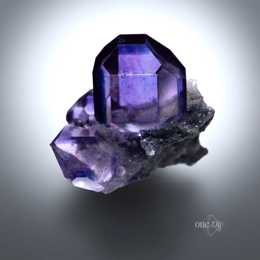 Fluorite - image 3