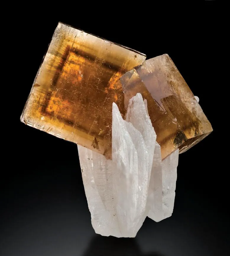 Fluorite - image 2