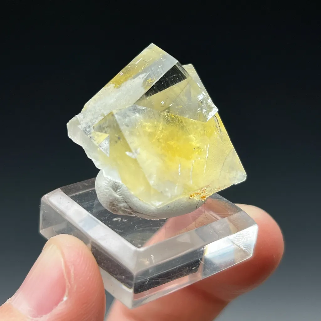 Fluorite - image 5
