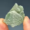 Fluorite - image 1