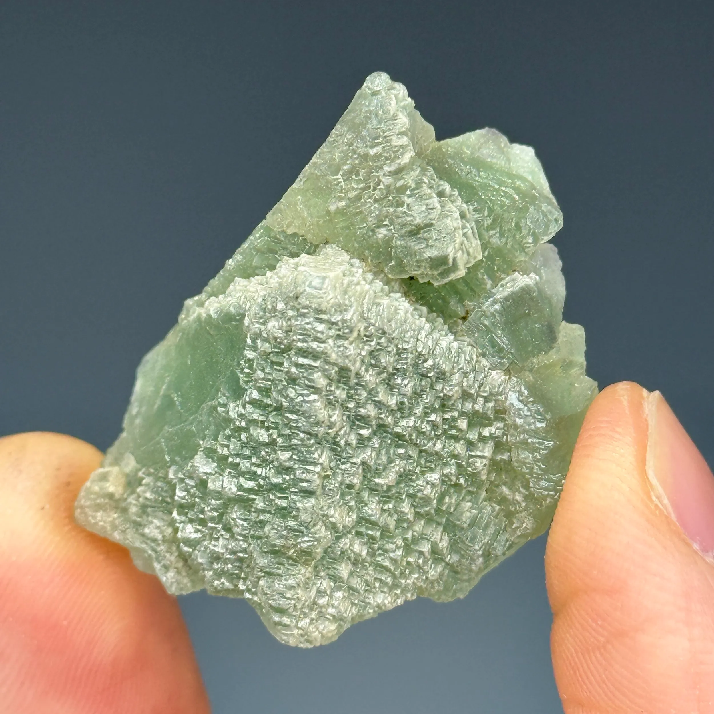 Fluorite - image 1