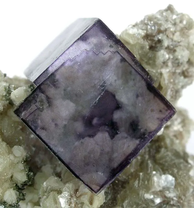 Fluorite - image 3