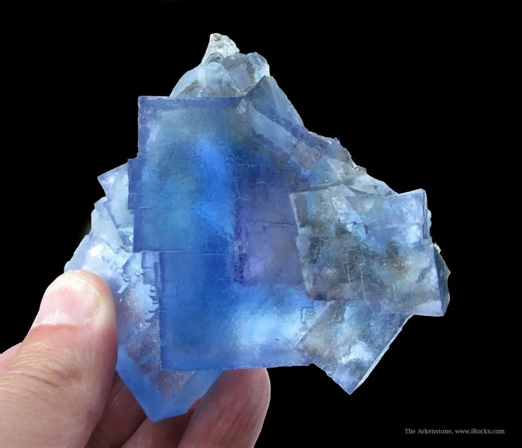 Fluorite - image 5