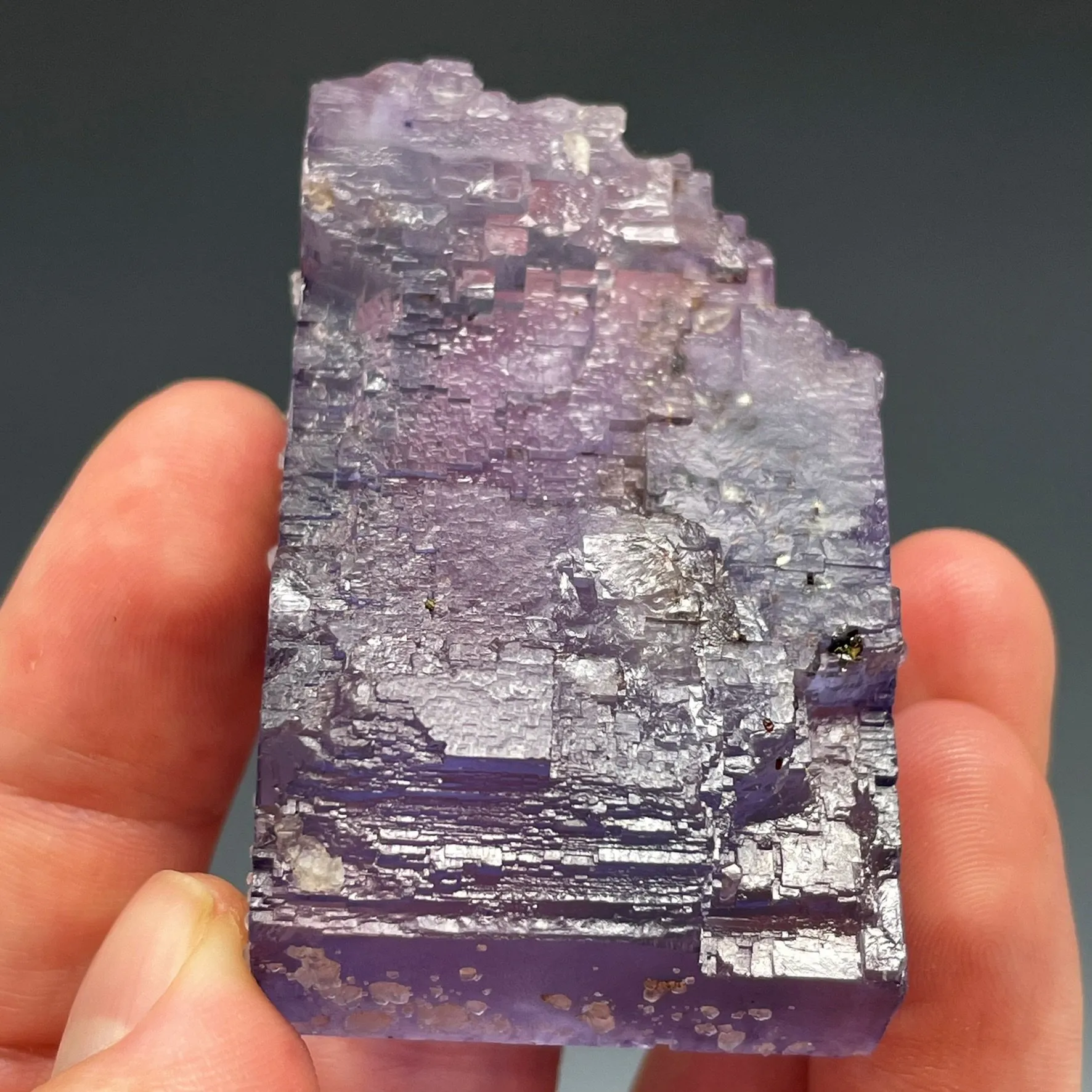 Fluorite - image 4
