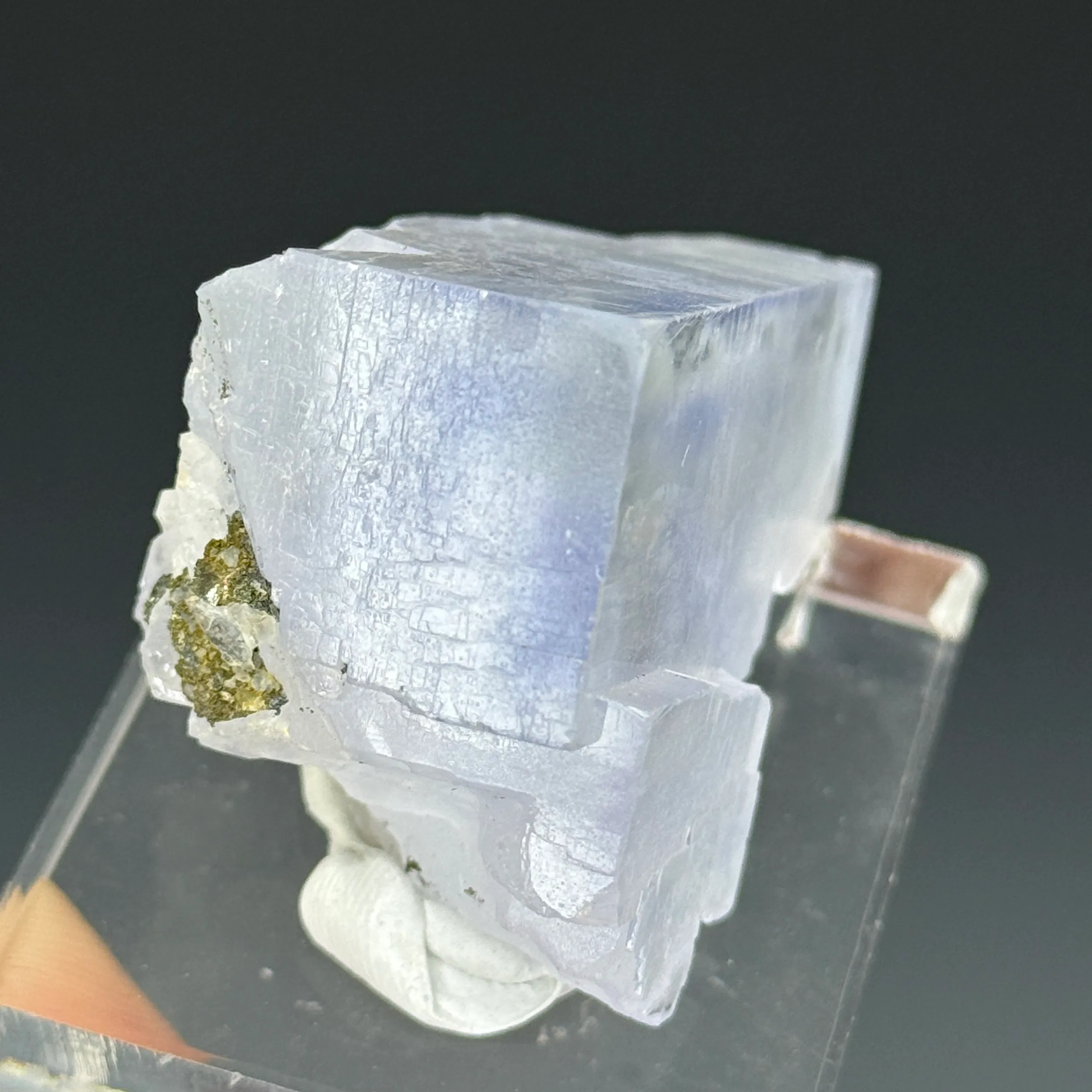 Fluorite - image 3