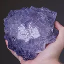 Fluorite - image 2