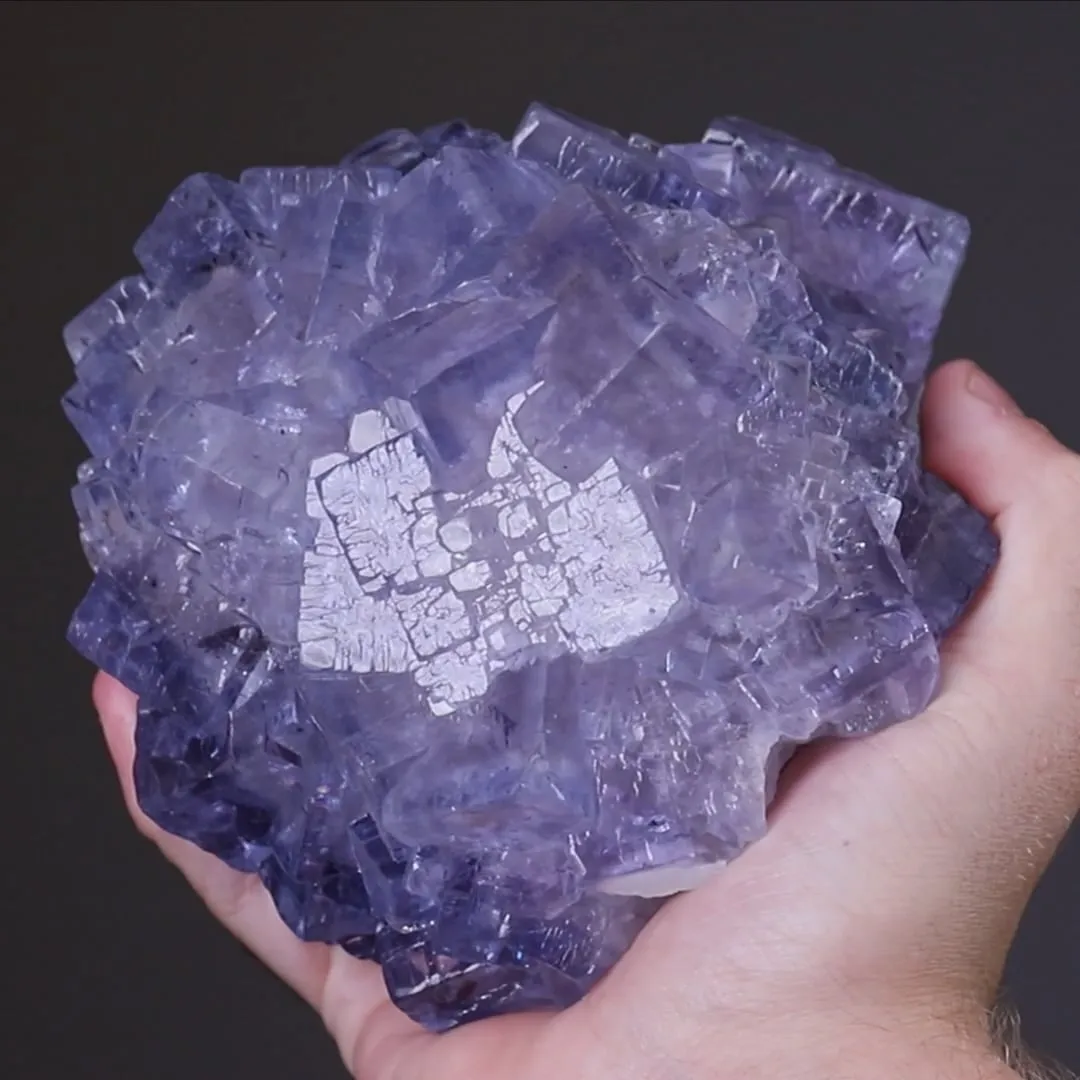 Fluorite - image 2
