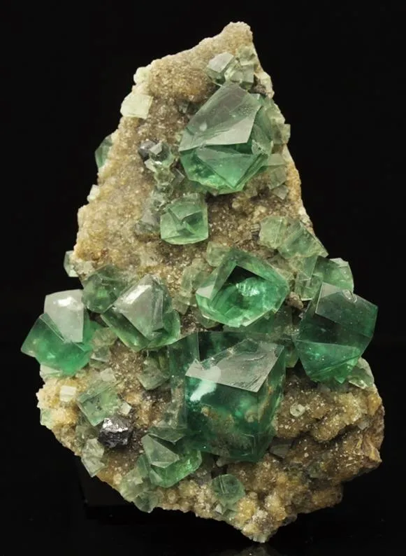 Fluorite image