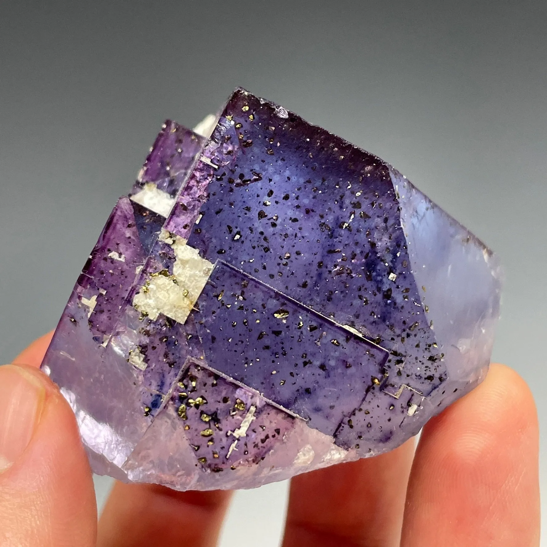 Fluorite - image 2