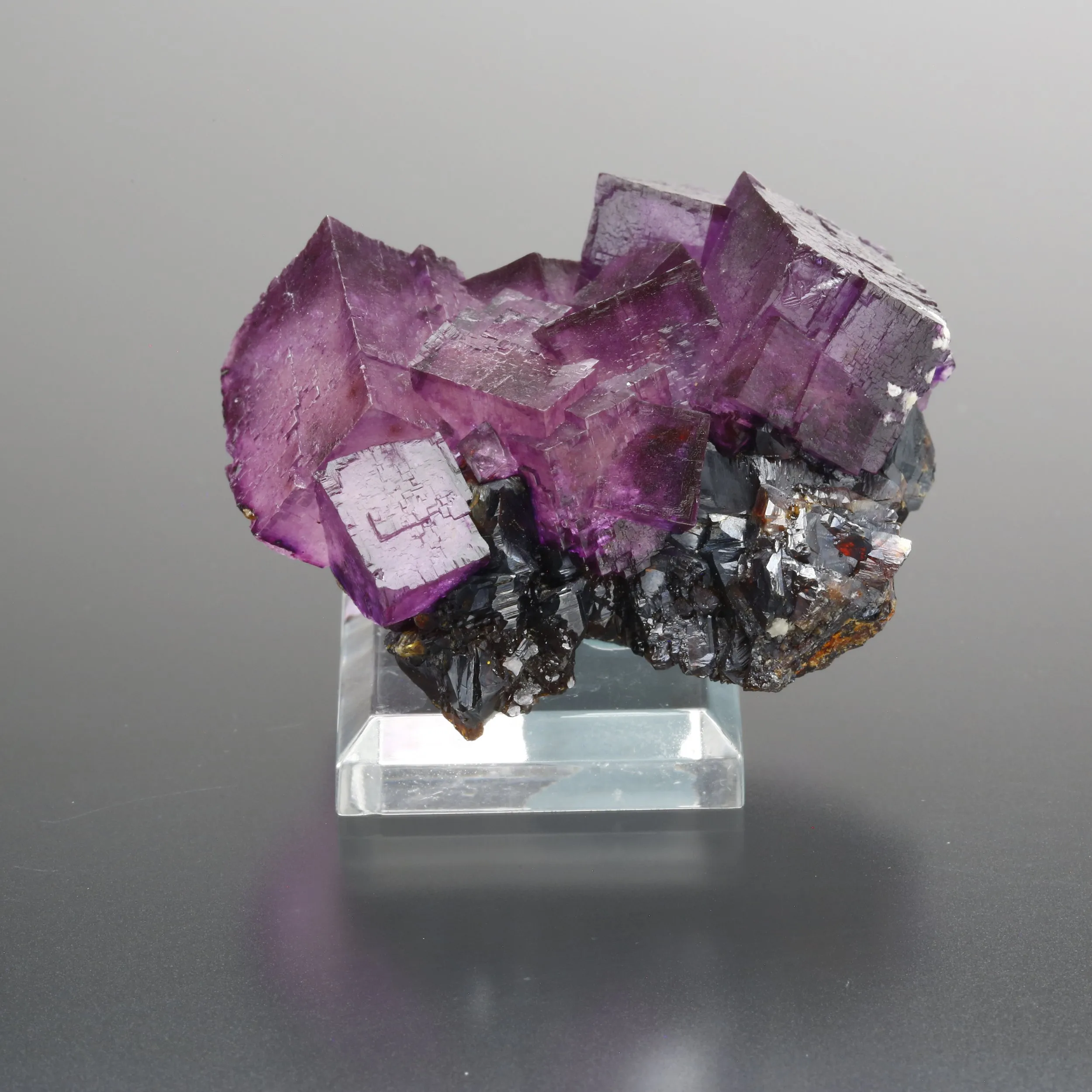 Fluorite - image 1