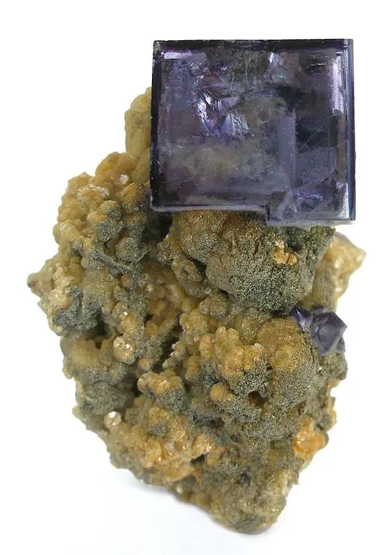 Fluorite image