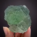 Fluorite - image 1