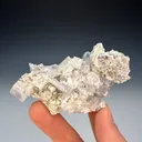 Fluorite - image 1