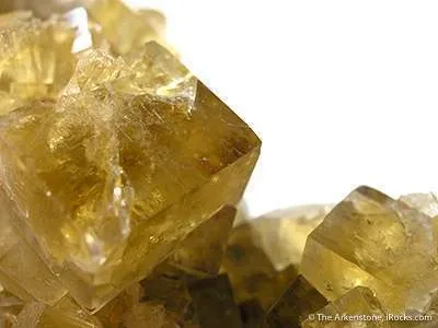 Fluorite - image 2