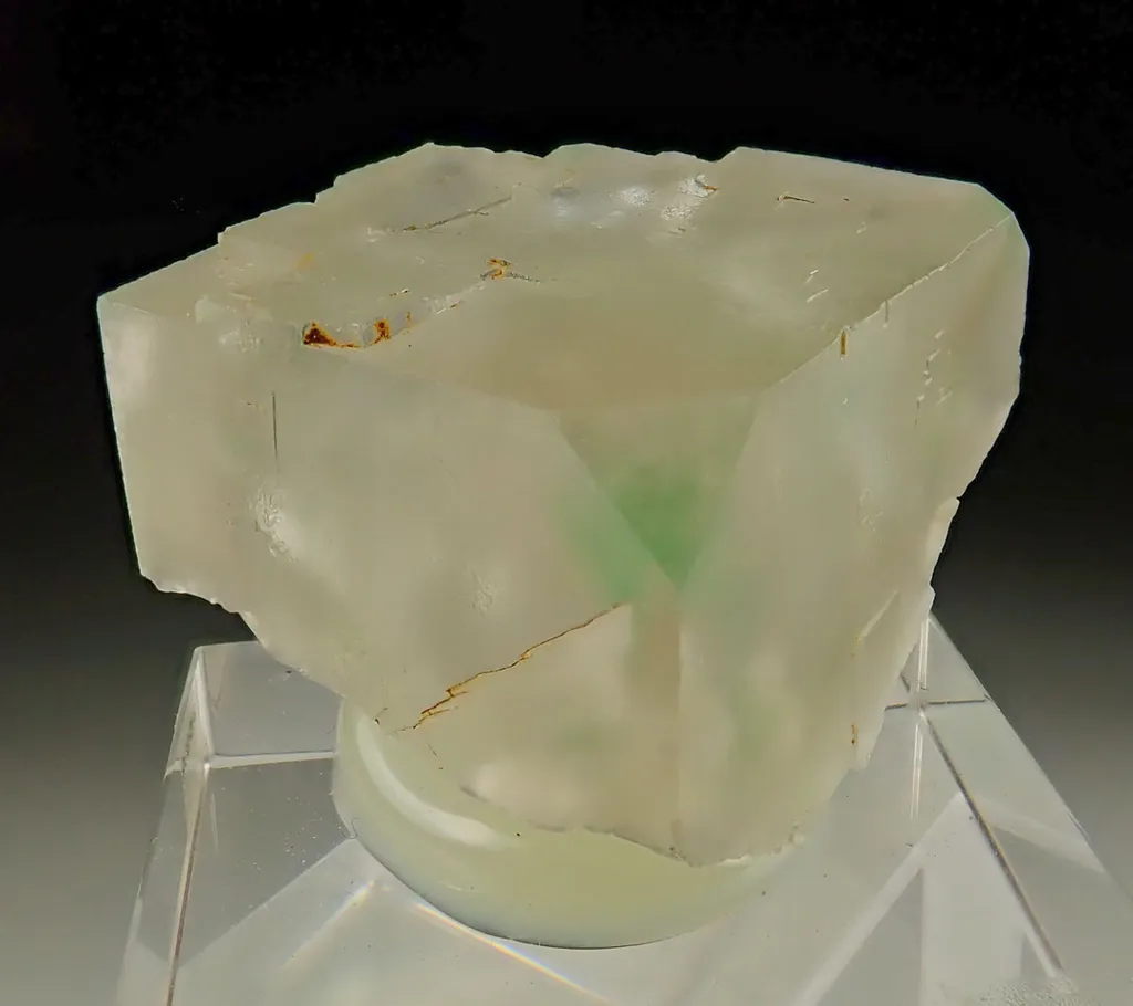 Fluorite image