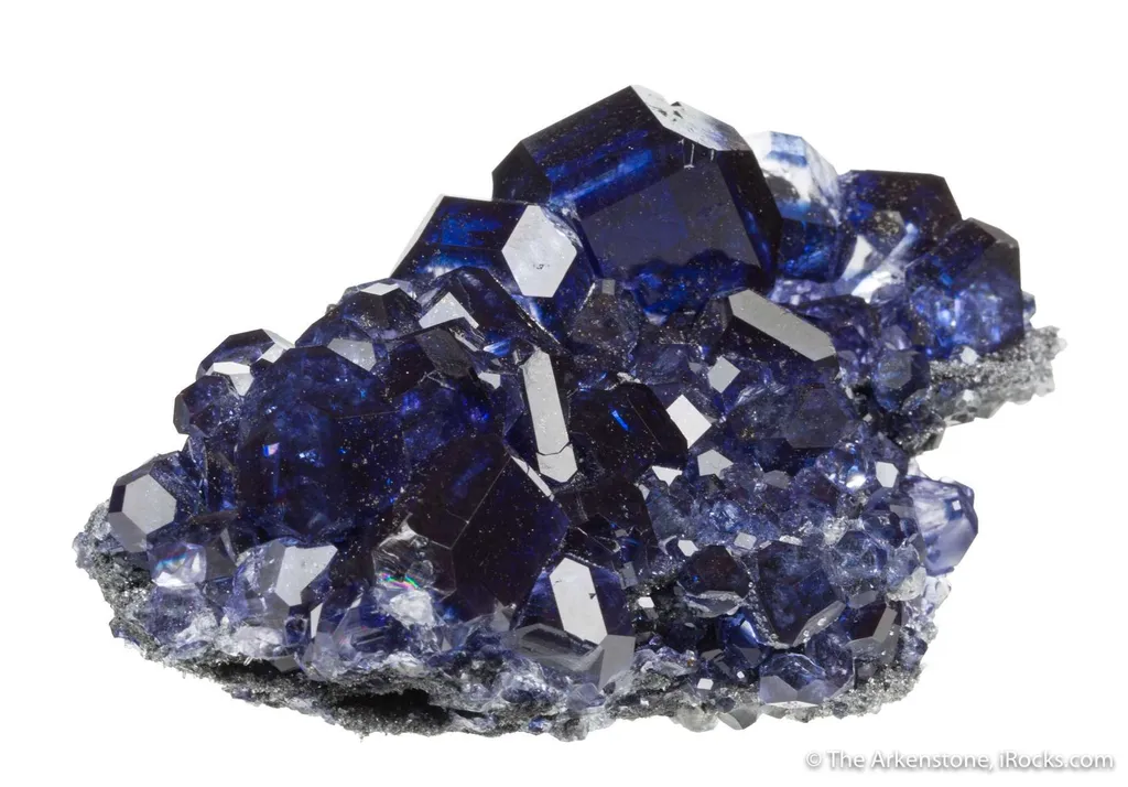 Fluorite - image 5