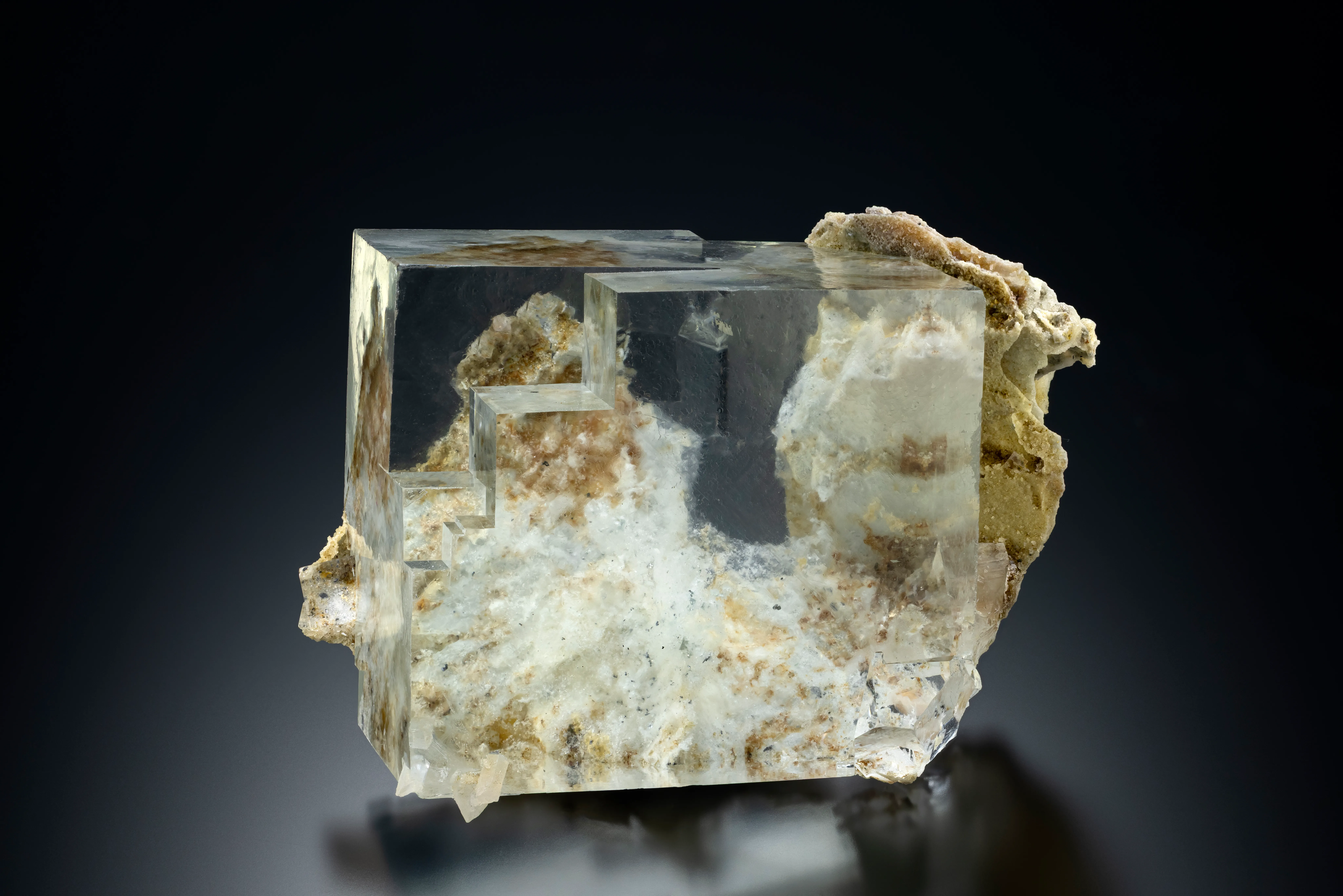 Fluorite - image 1