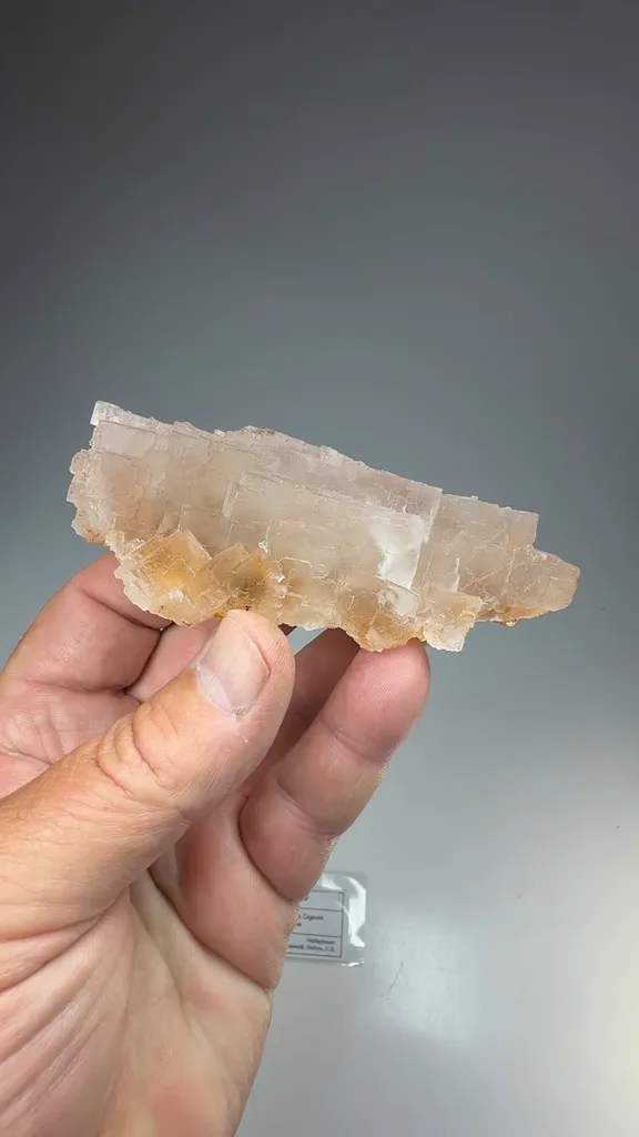 Fluorite - image 2