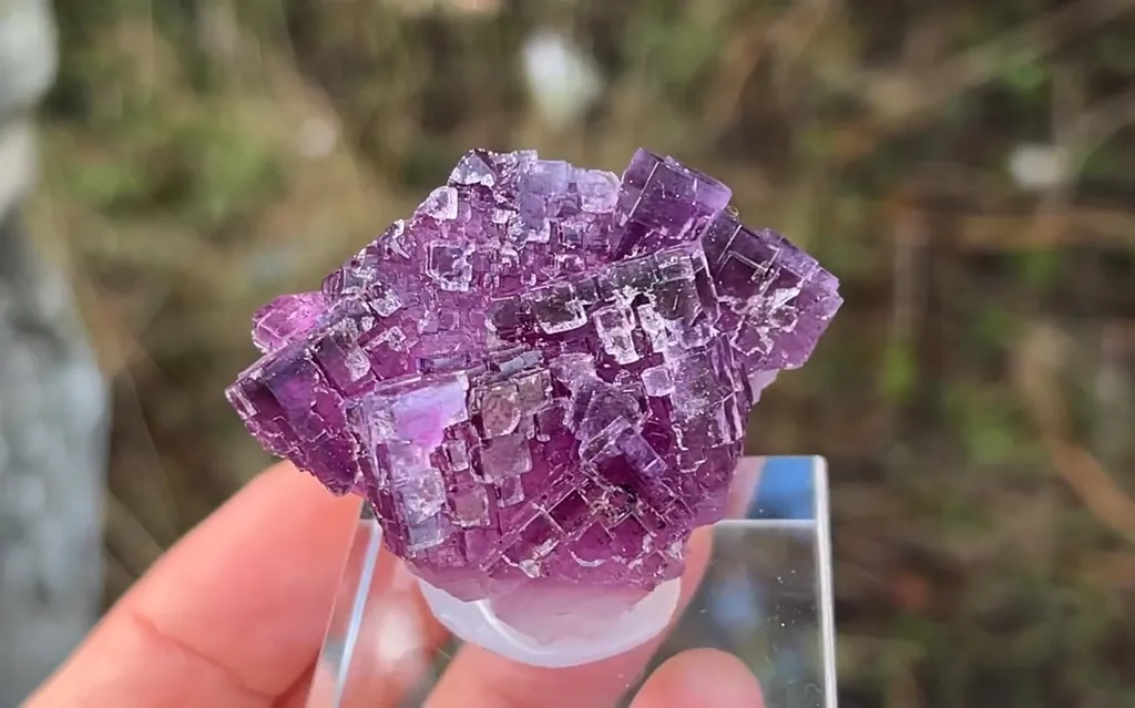 Fluorite - image 5