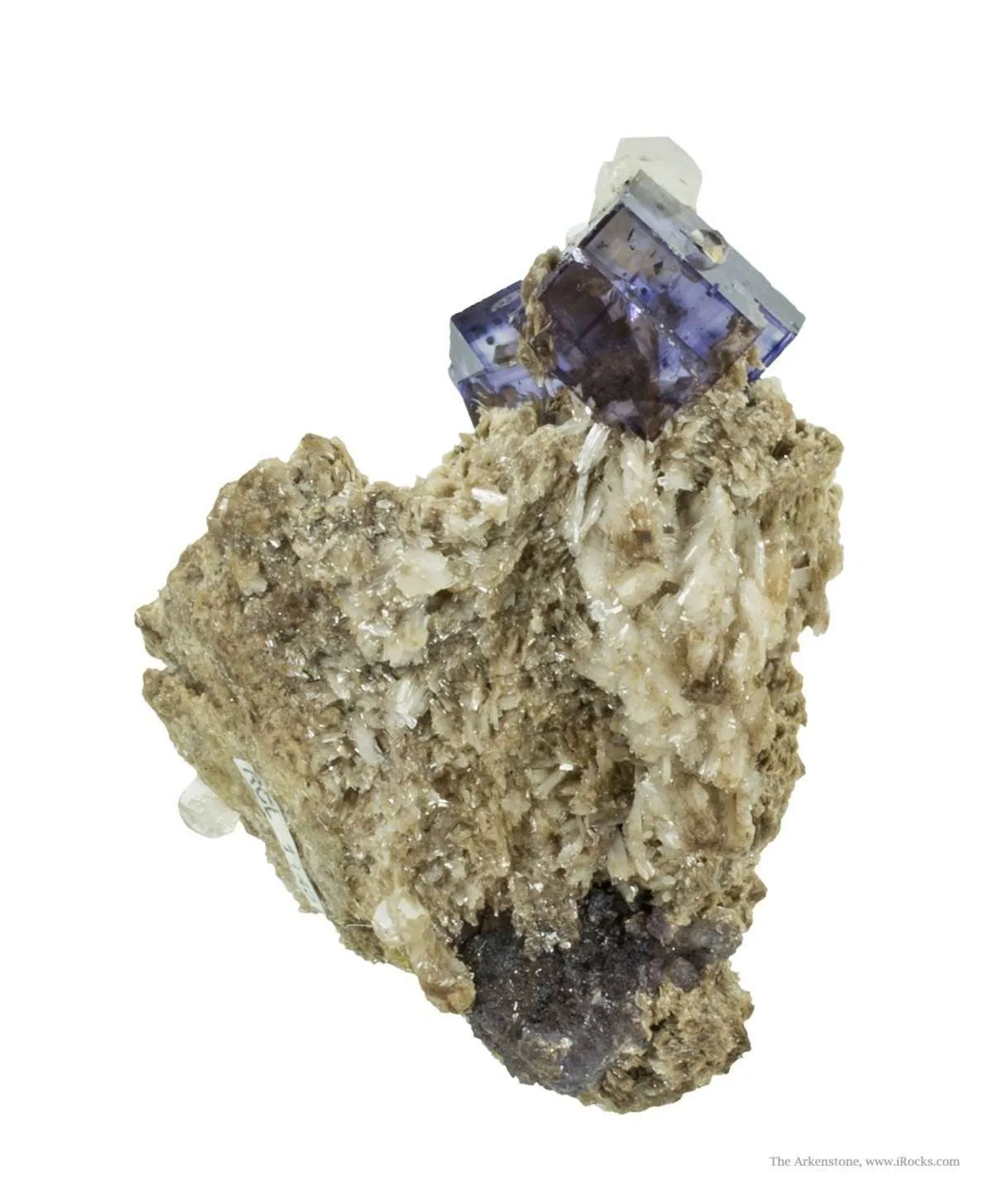 Fluorite - image 5