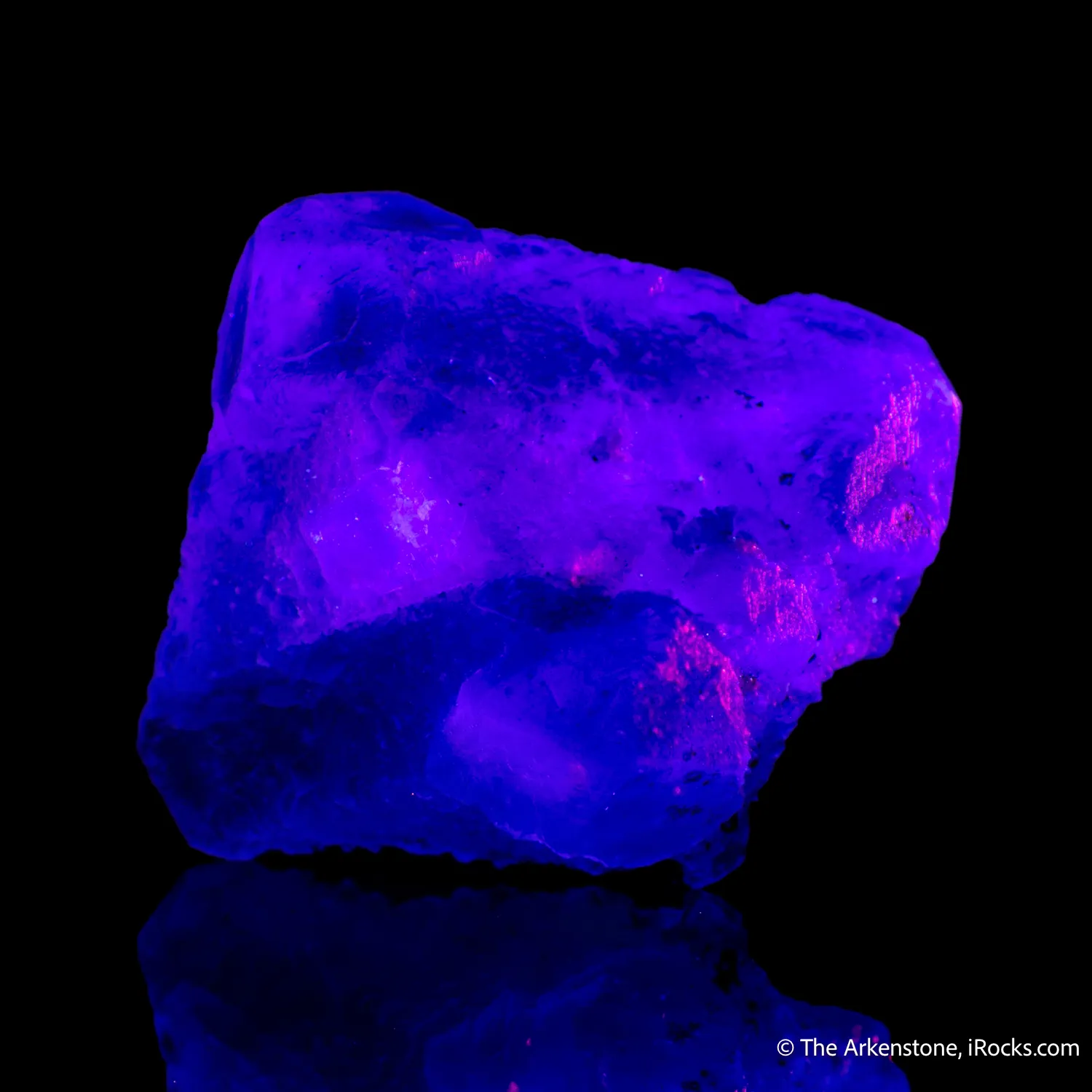Fluorite - image 4