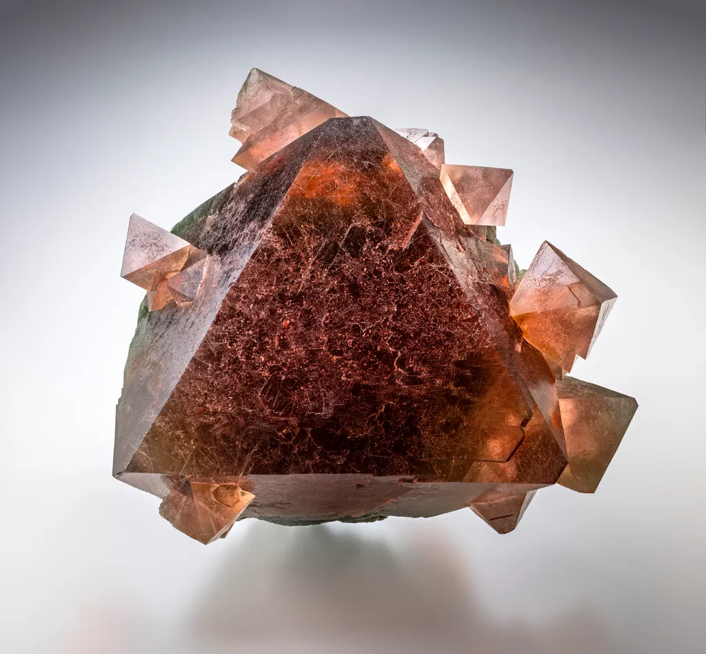 Fluorite - image 2