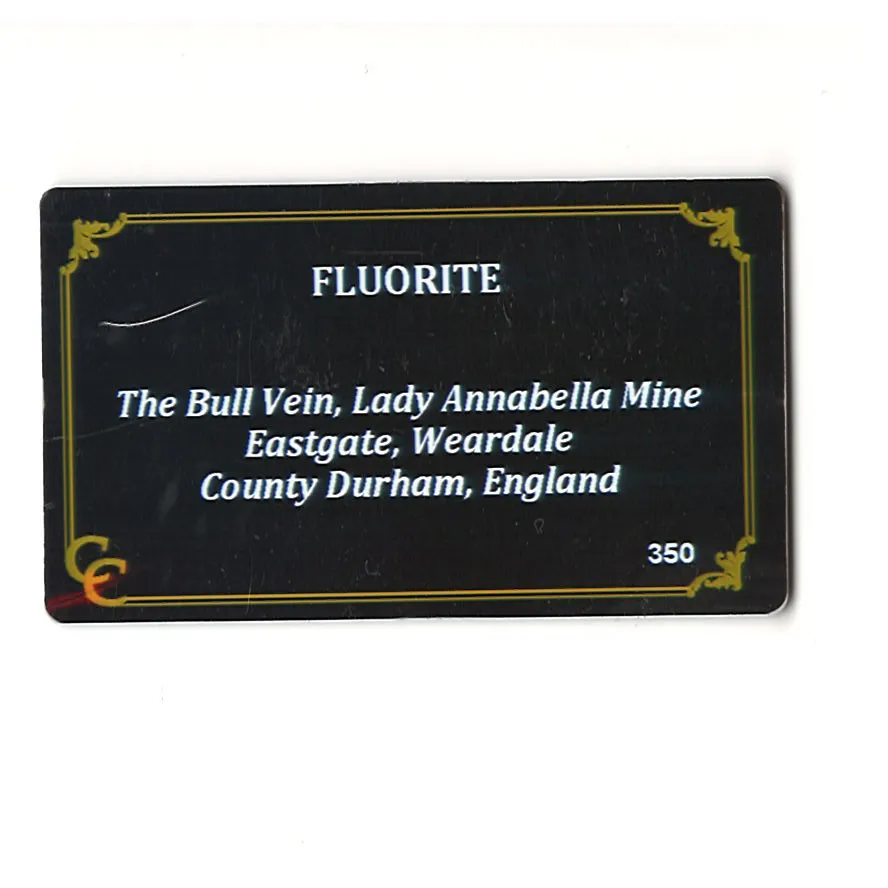 Fluorite - image 5