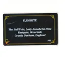 Fluorite - image 5