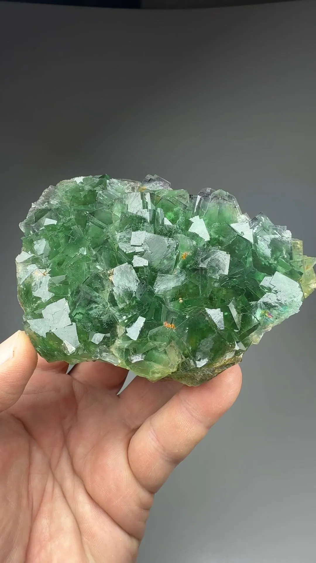 Fluorite - image 2