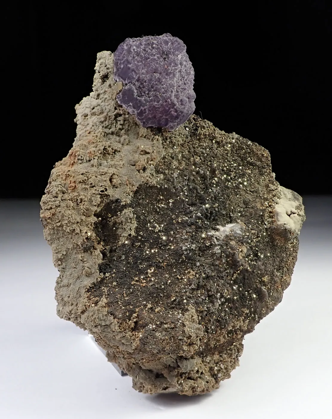 Fluorite - image 2