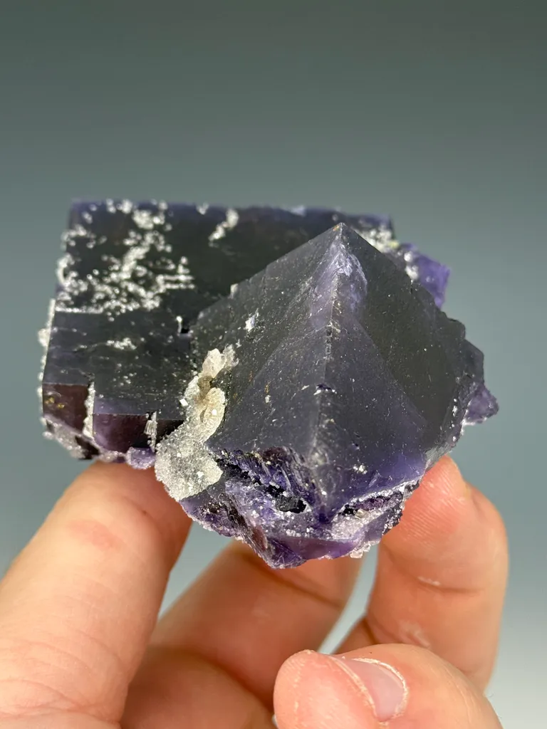 Fluorite - image 3