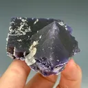 Fluorite - image 3