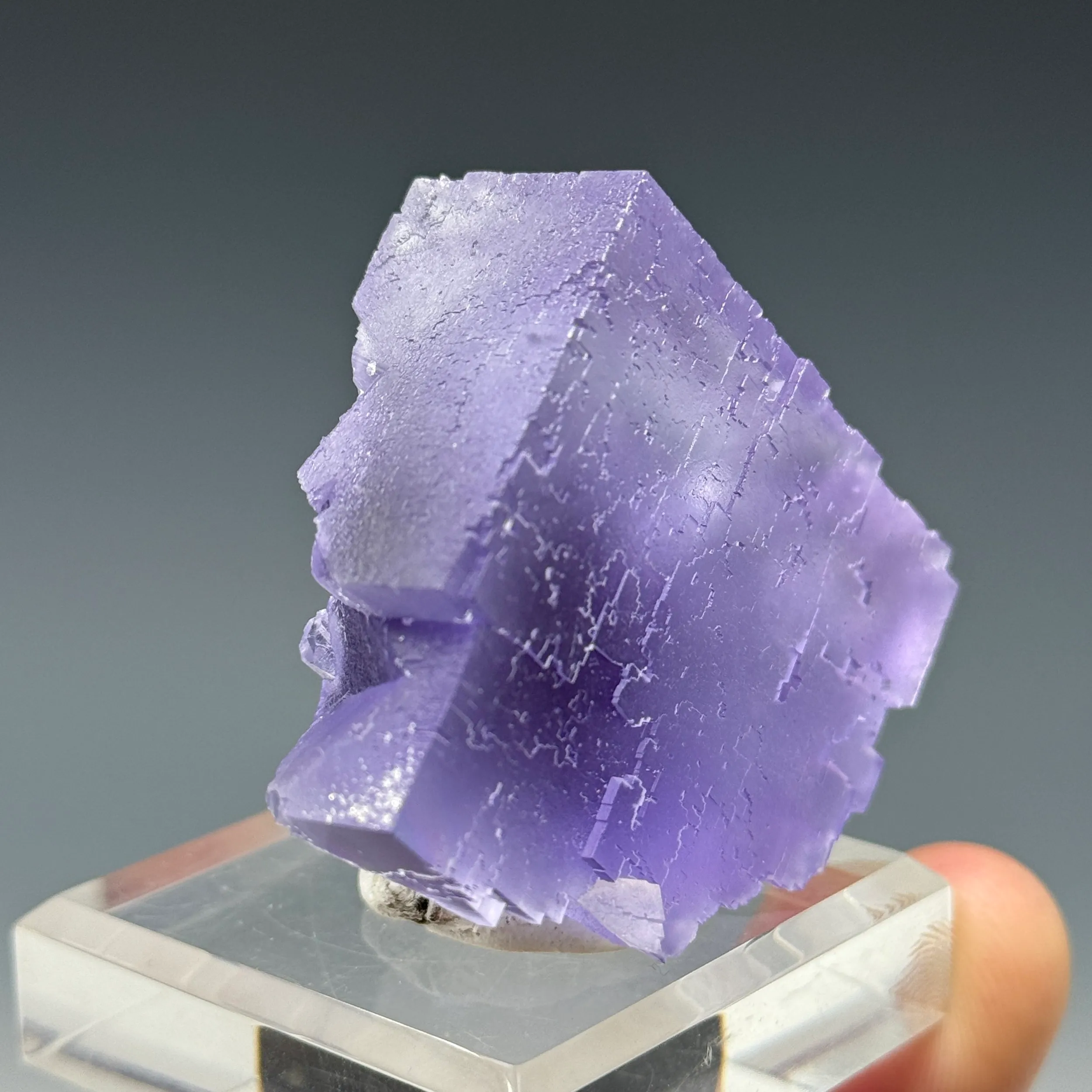 Fluorite - image 2