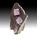 Fluorite - image 1