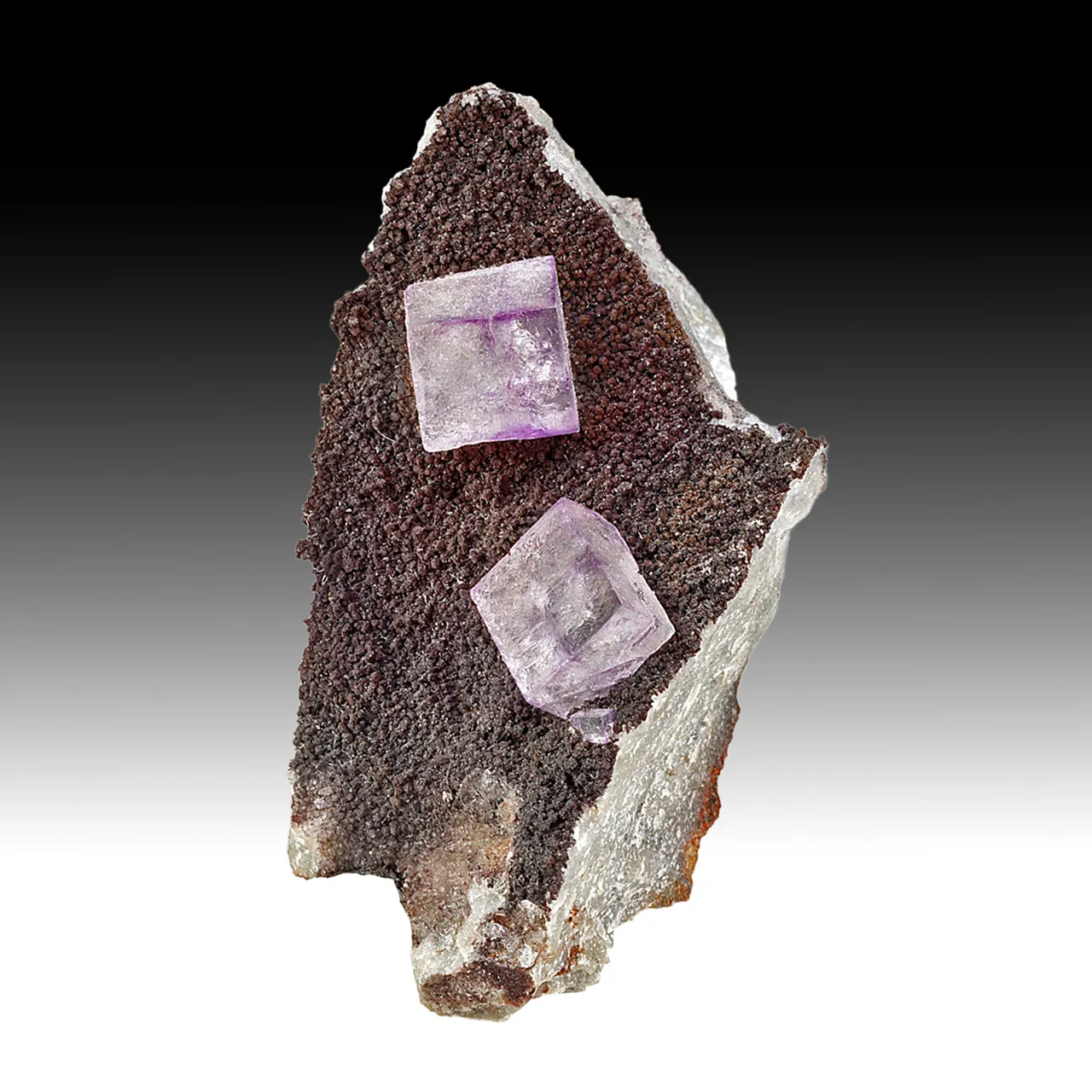 Fluorite - image 1