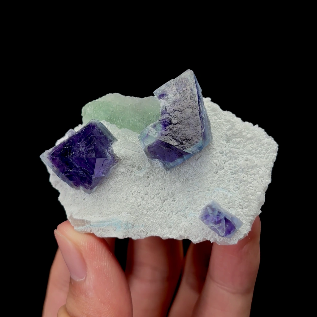 Fluorite - image 6
