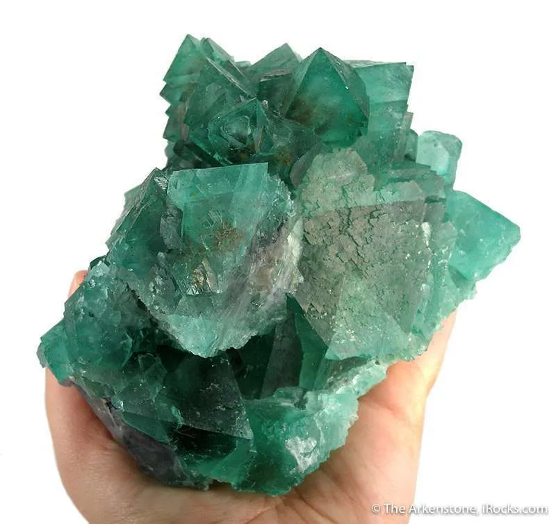 Fluorite - image 5